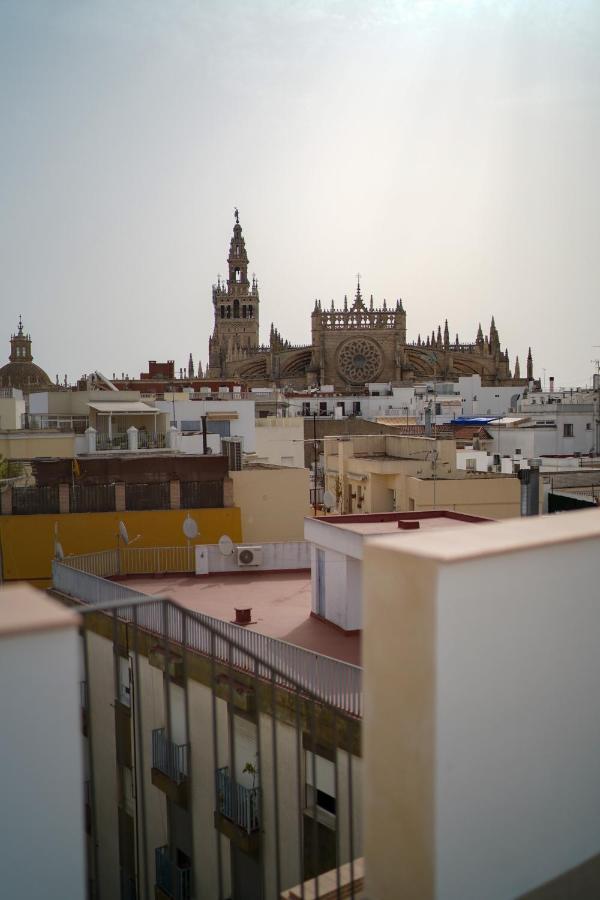 Cathedral Sevilla Views エクステリア 写真